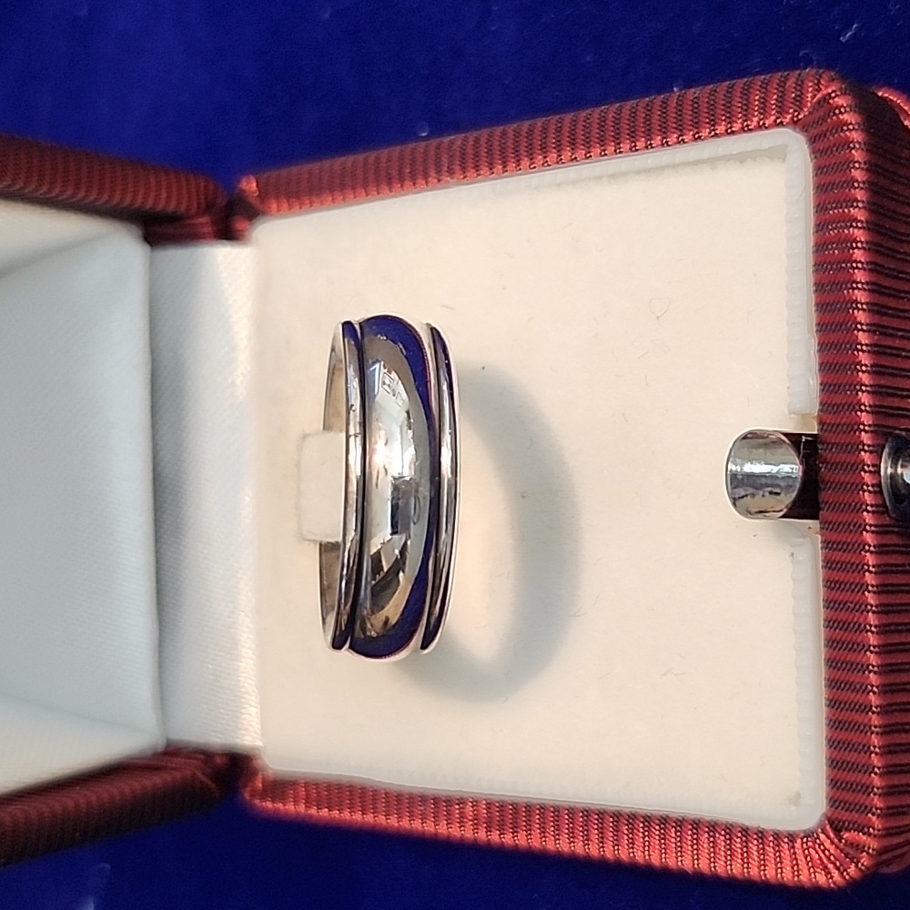 James Avery Eternal Wedding Ring